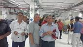 ביקור בארונאוטיקס ביקור בארונאוטיקס