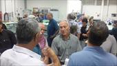 ביקור בארונאוטיקס ביקור בארונאוטיקס
